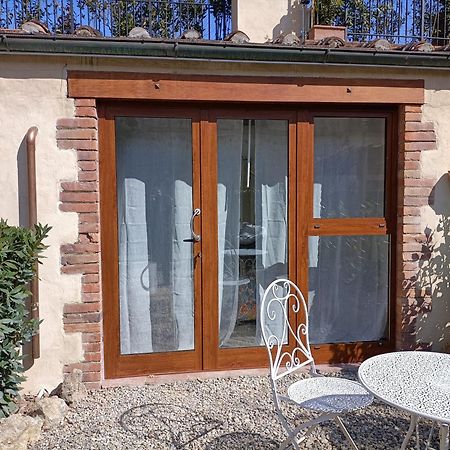 La Limonaia Country House Monteriggioni Εξωτερικό φωτογραφία