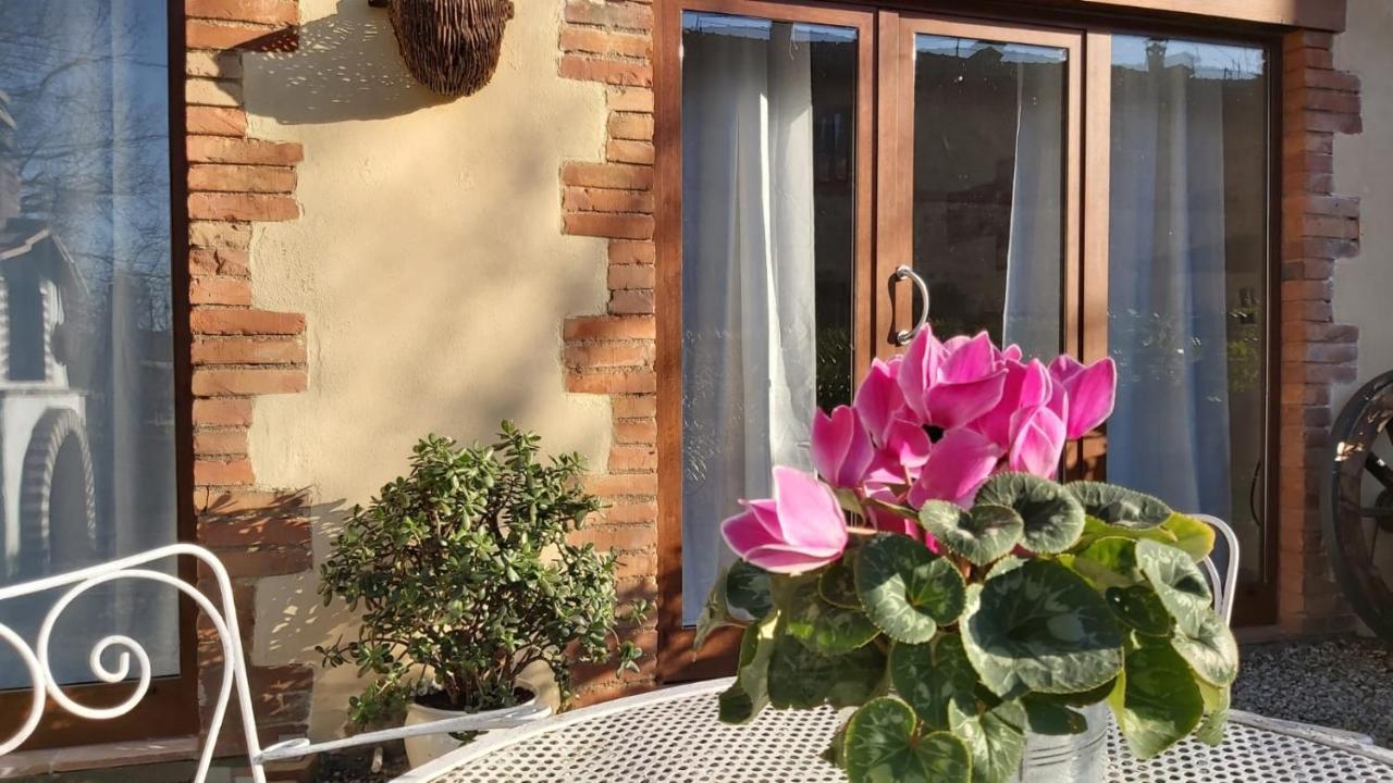 La Limonaia Country House Monteriggioni Εξωτερικό φωτογραφία