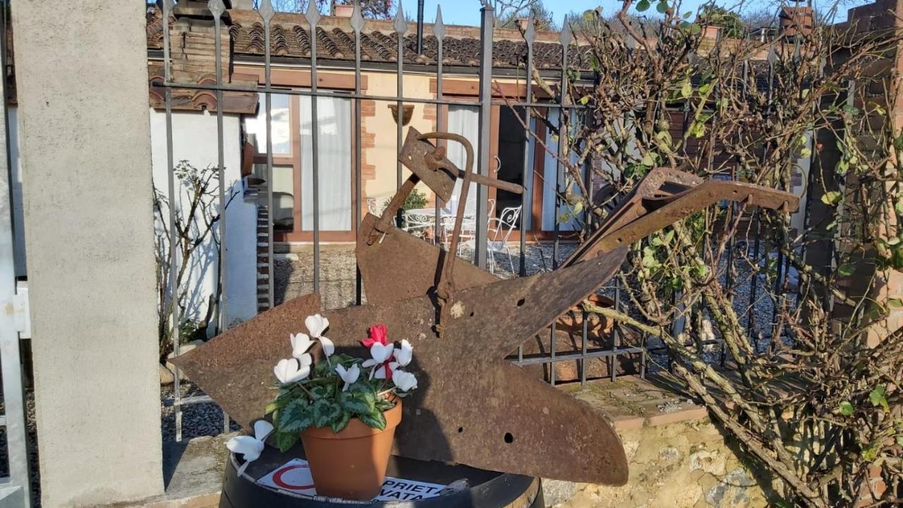 La Limonaia Country House Monteriggioni Εξωτερικό φωτογραφία