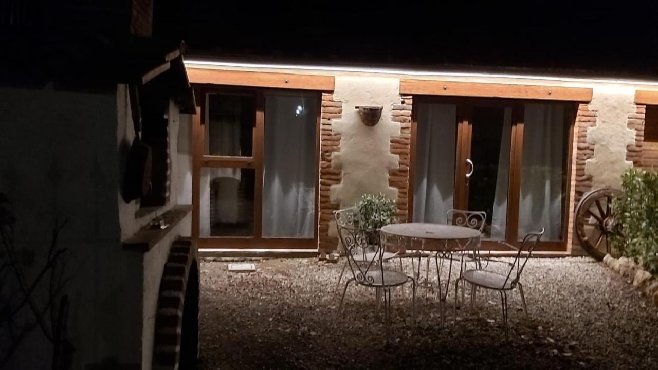 La Limonaia Country House Monteriggioni Εξωτερικό φωτογραφία