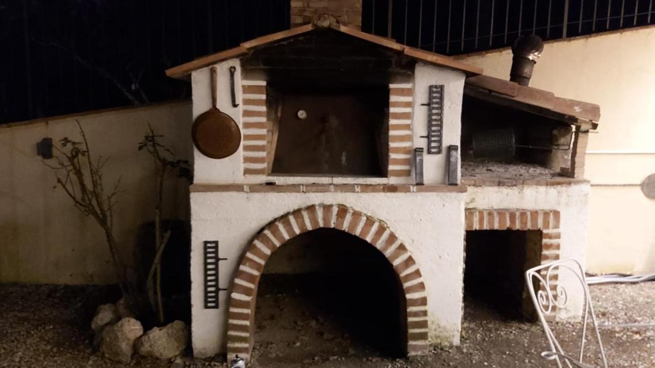 La Limonaia Country House Monteriggioni Εξωτερικό φωτογραφία