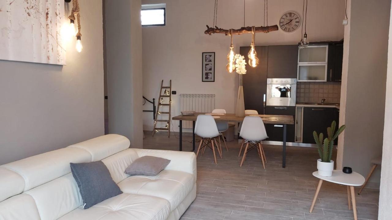 La Limonaia Country House Monteriggioni Εξωτερικό φωτογραφία