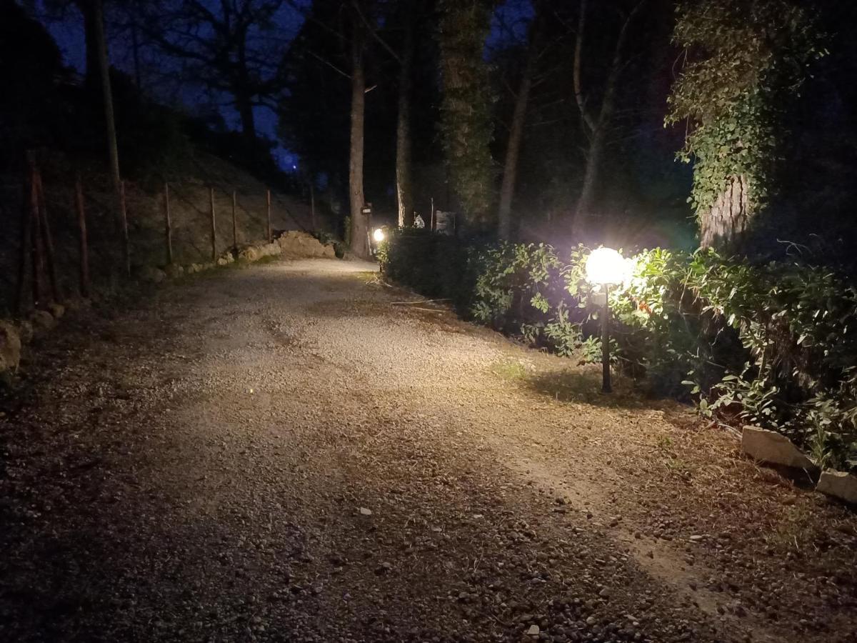La Limonaia Country House Monteriggioni Εξωτερικό φωτογραφία