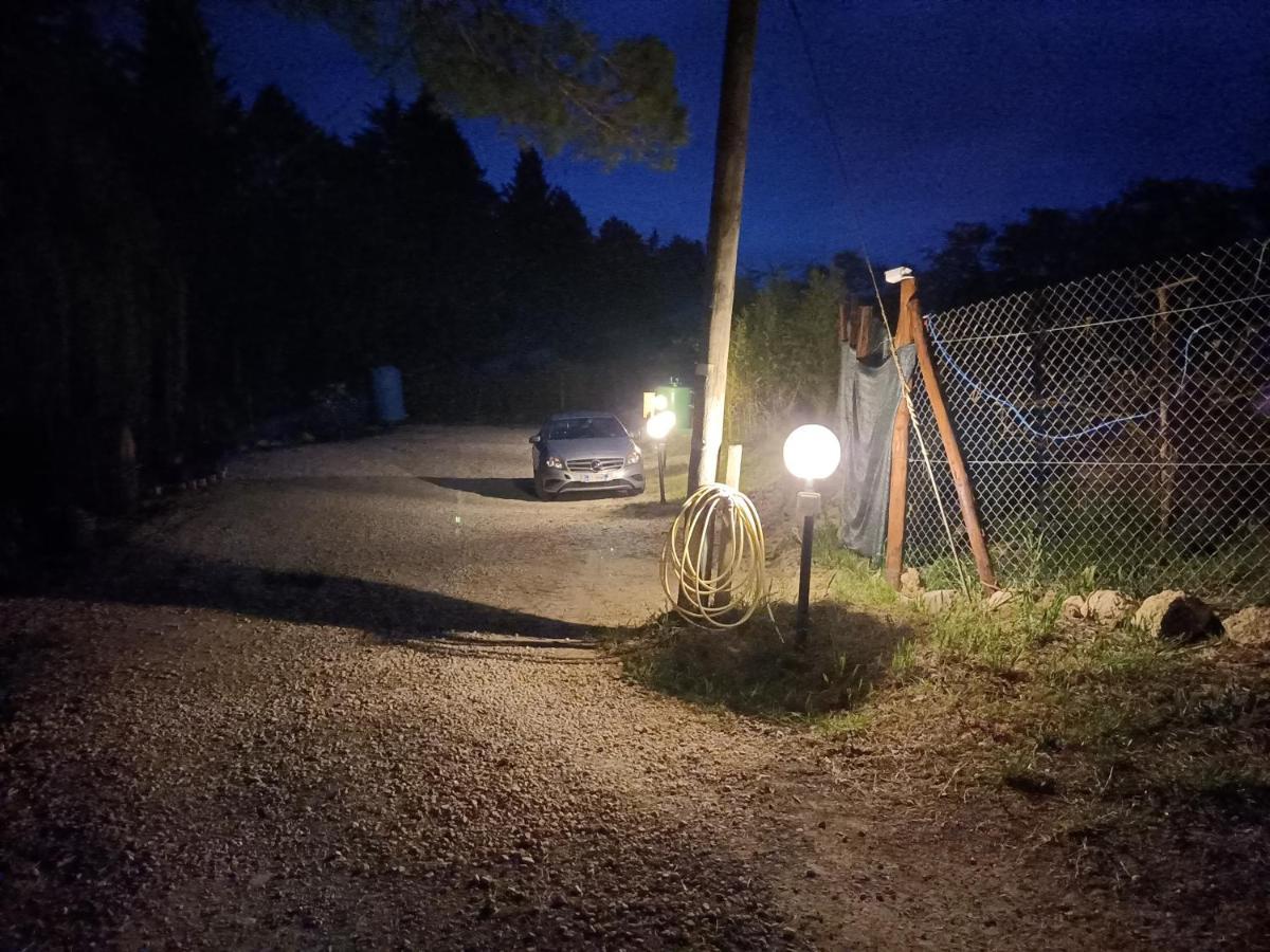 La Limonaia Country House Monteriggioni Εξωτερικό φωτογραφία