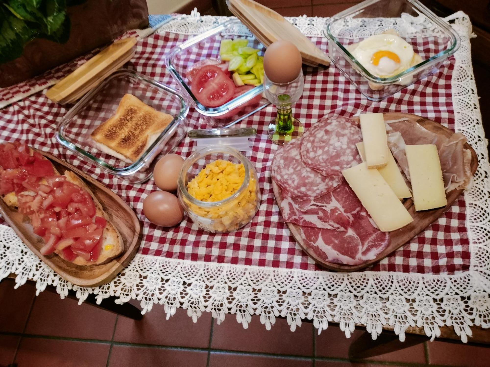 La Limonaia Country House Monteriggioni Εξωτερικό φωτογραφία