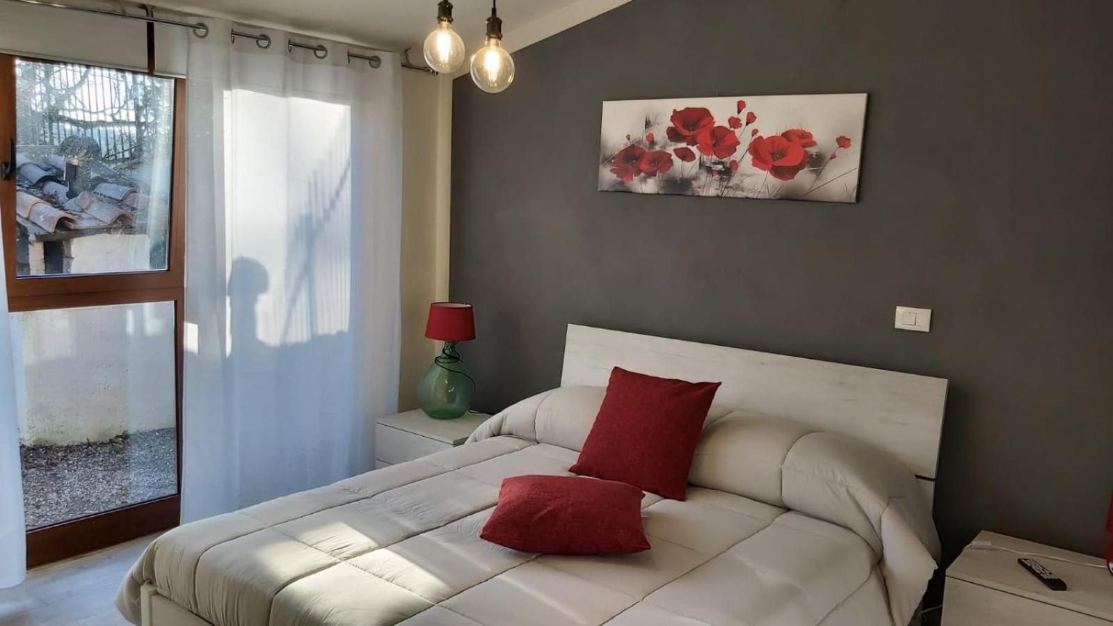La Limonaia Country House Monteriggioni Εξωτερικό φωτογραφία