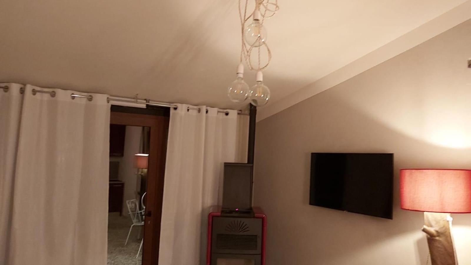 La Limonaia Country House Monteriggioni Εξωτερικό φωτογραφία