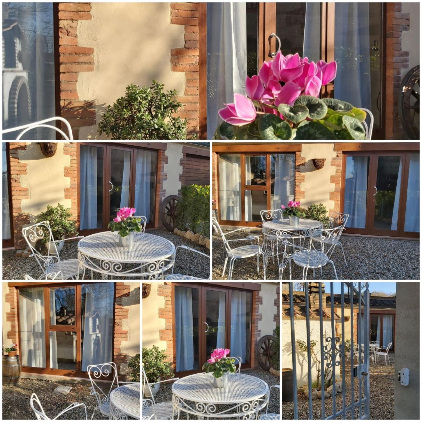 La Limonaia Country House Monteriggioni Εξωτερικό φωτογραφία